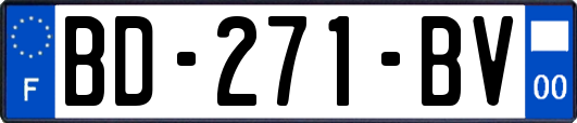 BD-271-BV