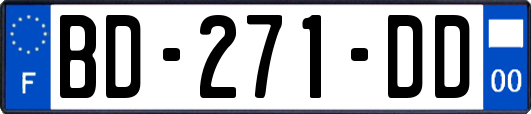 BD-271-DD