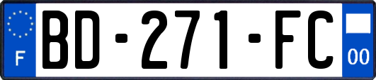 BD-271-FC