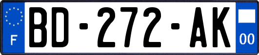 BD-272-AK