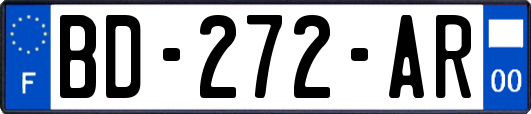 BD-272-AR