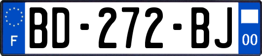 BD-272-BJ