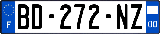 BD-272-NZ