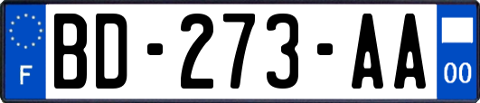 BD-273-AA