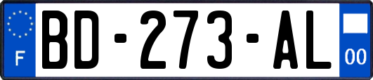 BD-273-AL