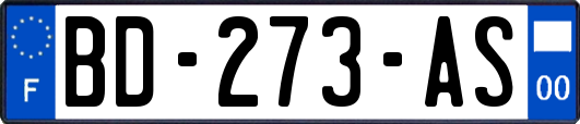 BD-273-AS