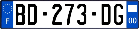 BD-273-DG