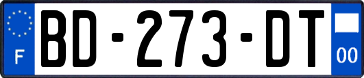 BD-273-DT