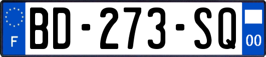 BD-273-SQ