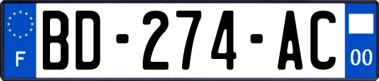 BD-274-AC