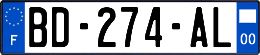 BD-274-AL