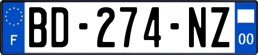 BD-274-NZ