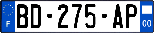 BD-275-AP