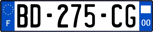 BD-275-CG