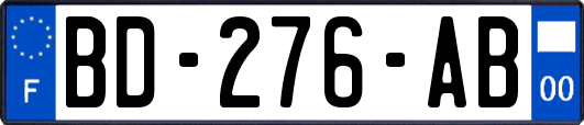 BD-276-AB