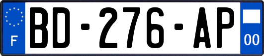 BD-276-AP