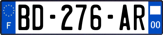 BD-276-AR