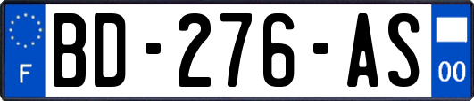 BD-276-AS