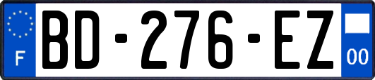 BD-276-EZ