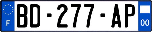 BD-277-AP