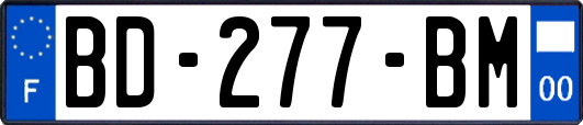 BD-277-BM