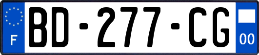 BD-277-CG