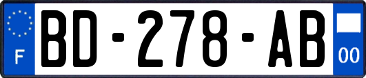 BD-278-AB