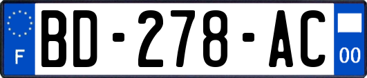 BD-278-AC