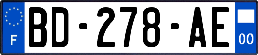 BD-278-AE