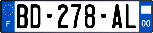 BD-278-AL