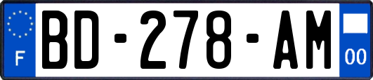 BD-278-AM