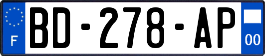 BD-278-AP