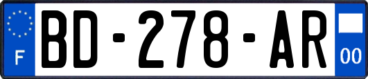 BD-278-AR