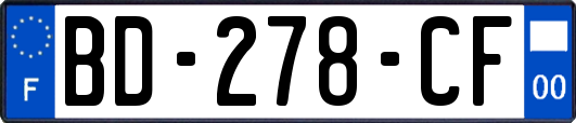 BD-278-CF