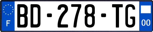 BD-278-TG