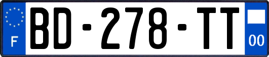 BD-278-TT