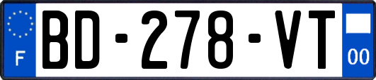 BD-278-VT