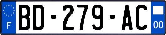 BD-279-AC