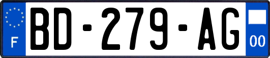 BD-279-AG