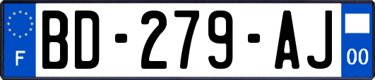 BD-279-AJ