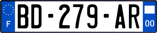 BD-279-AR