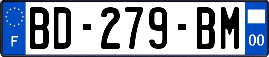 BD-279-BM