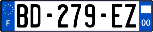 BD-279-EZ