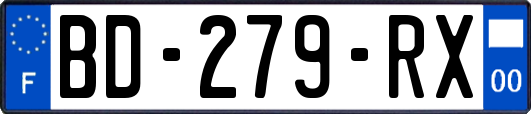 BD-279-RX