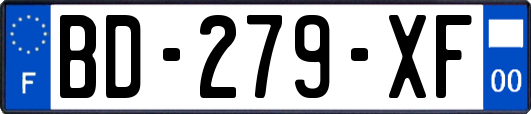 BD-279-XF