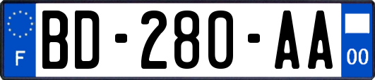 BD-280-AA