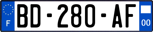 BD-280-AF