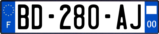 BD-280-AJ