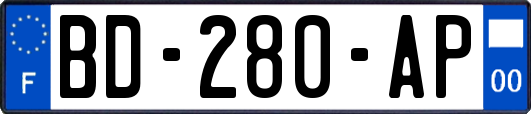 BD-280-AP