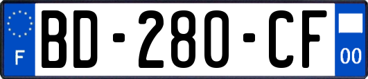 BD-280-CF